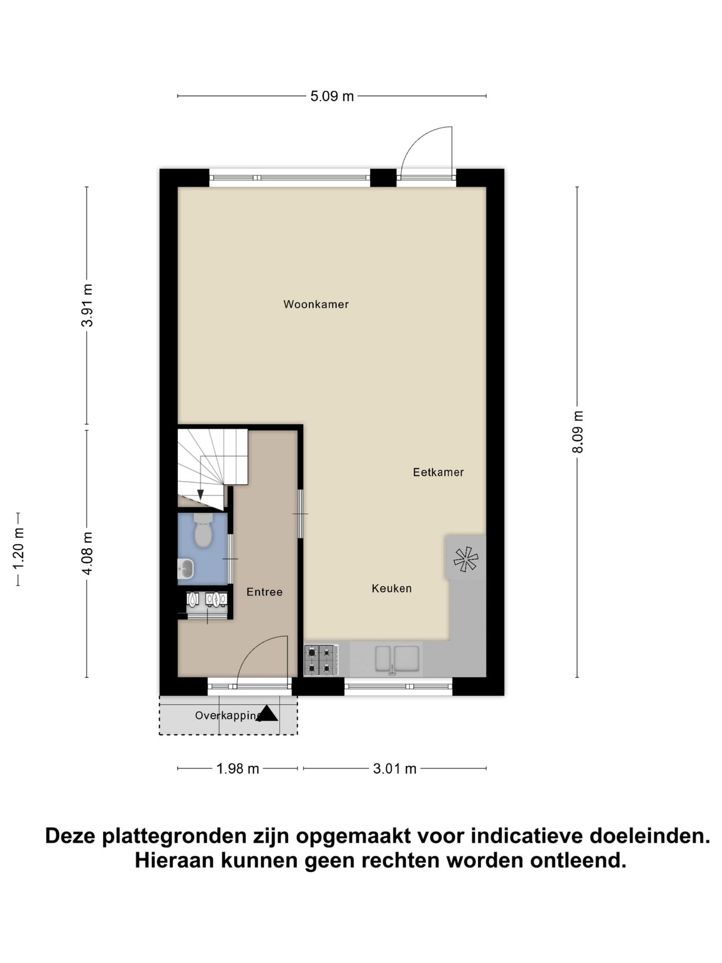 Foto 25 van Korenmolen 7