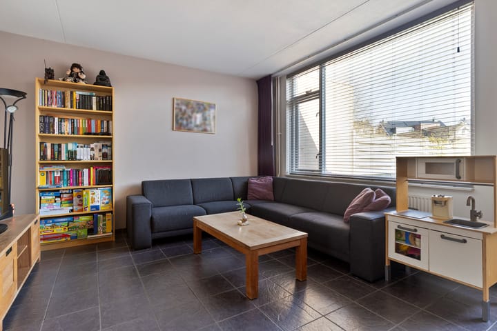 Foto 3 van Korenmolen 7