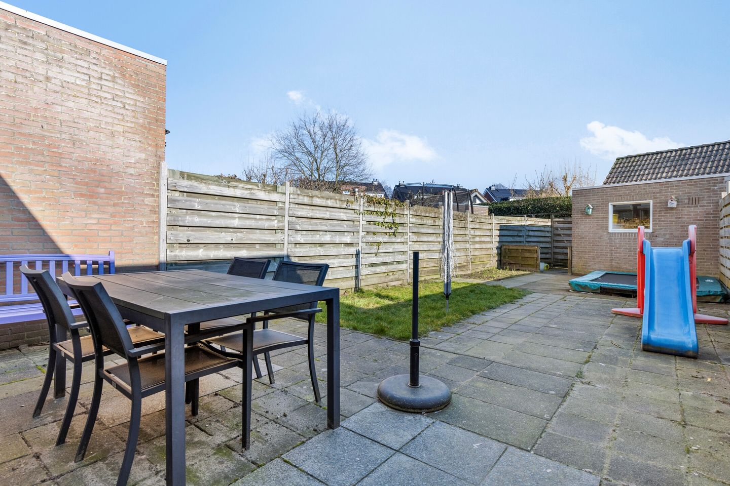 Foto 5 van Korenmolen 7