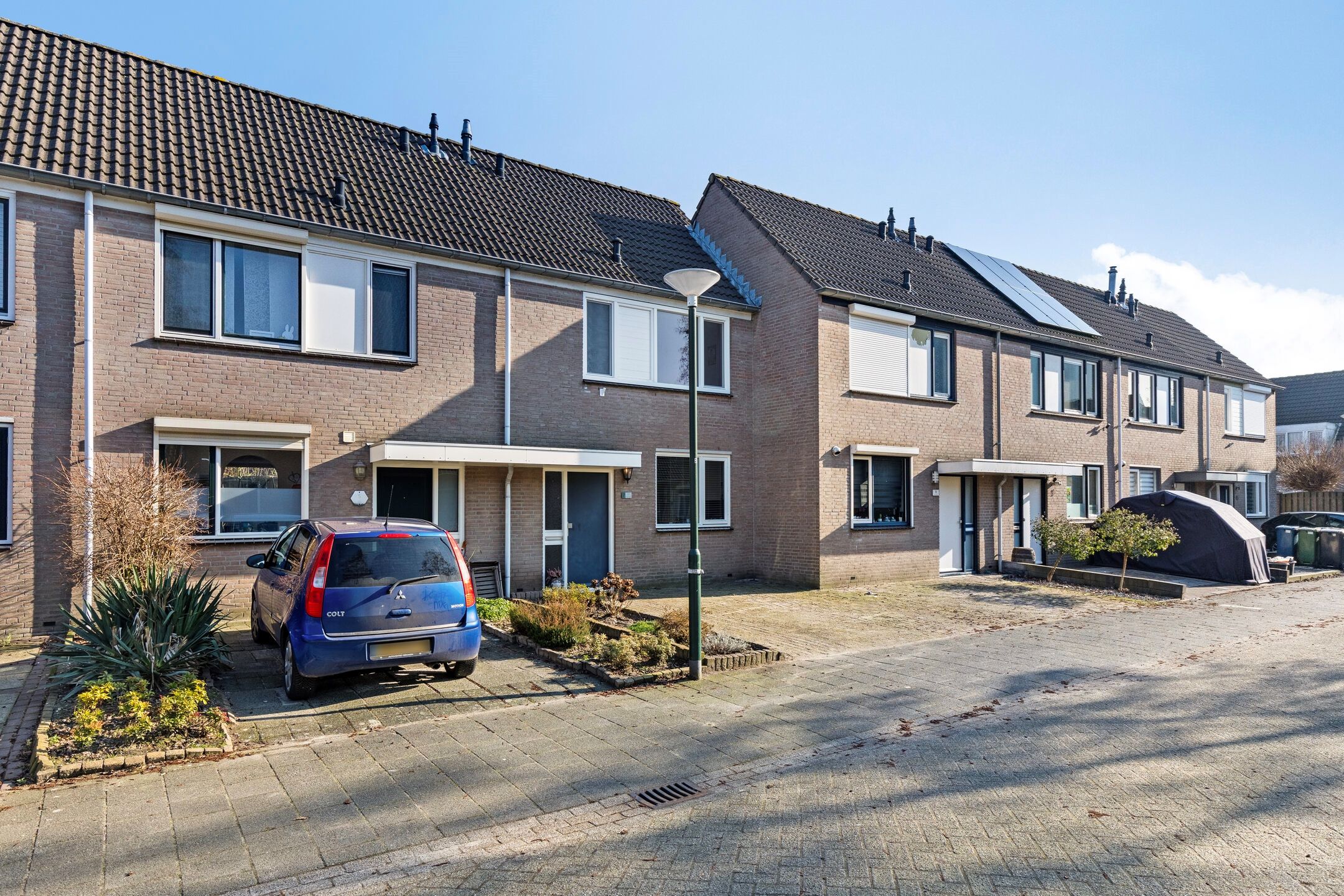 Foto 6 van Korenmolen 7