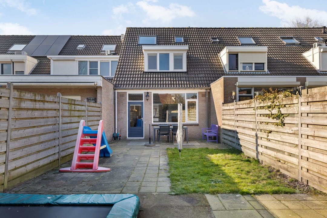 Foto 22 van Korenmolen 7