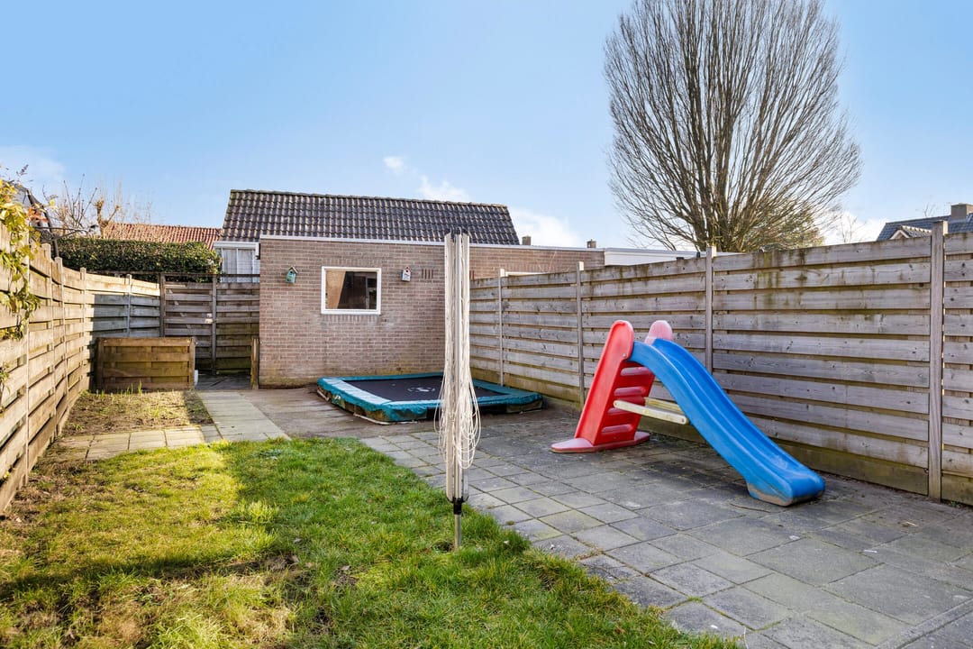 Foto 23 van Korenmolen 7