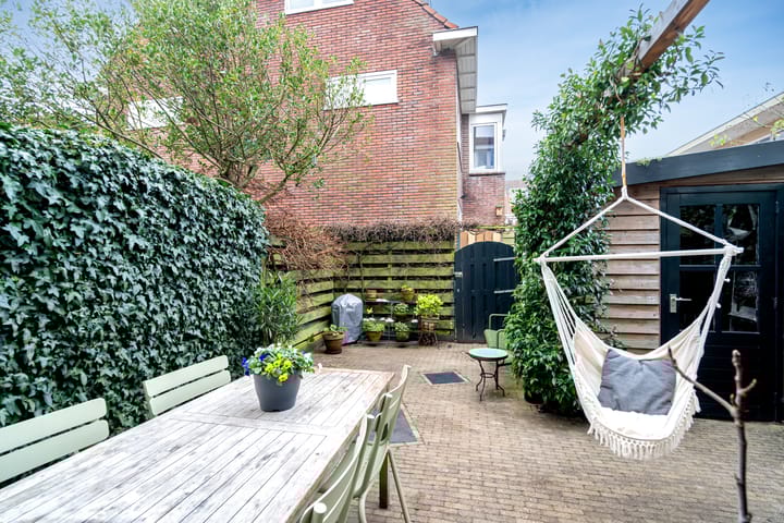 Foto 2 van Franz Schubertstraat 12