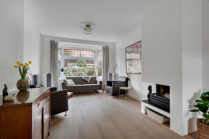 Foto 3 van Franz Schubertstraat 12