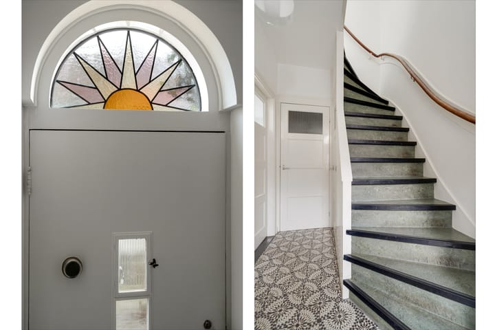 Foto 4 van Franz Schubertstraat 12