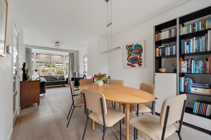 Foto 5 van Franz Schubertstraat 12