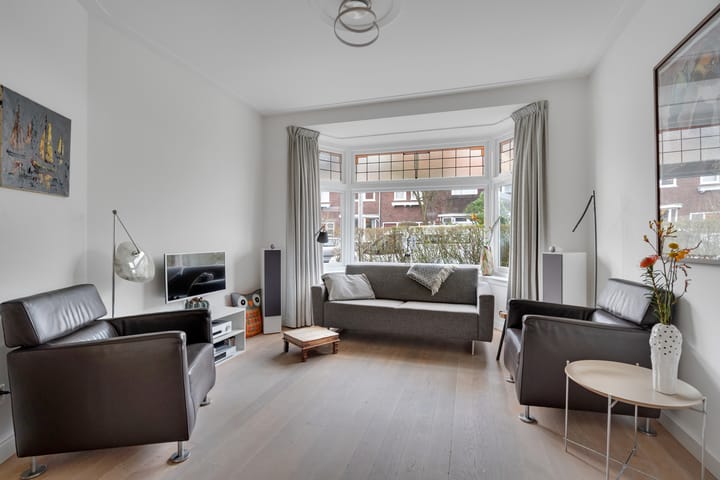 Foto 6 van Franz Schubertstraat 12