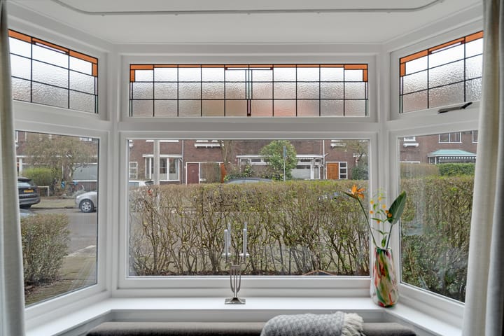 Foto 9 van Franz Schubertstraat 12