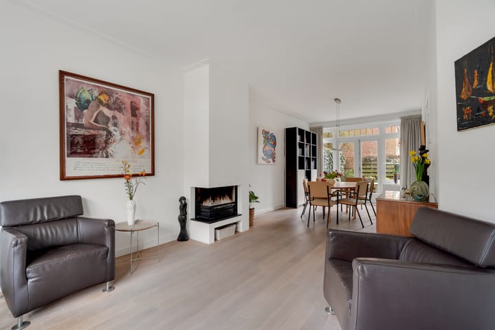 Foto 10 van Franz Schubertstraat 12