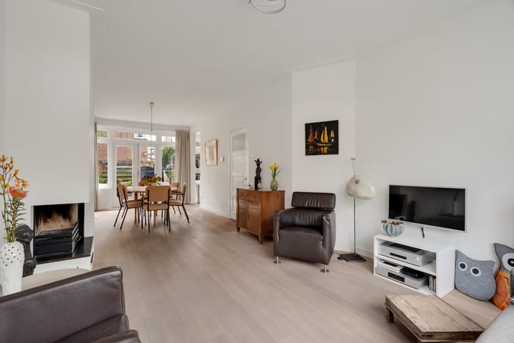 Foto 11 van Franz Schubertstraat 12