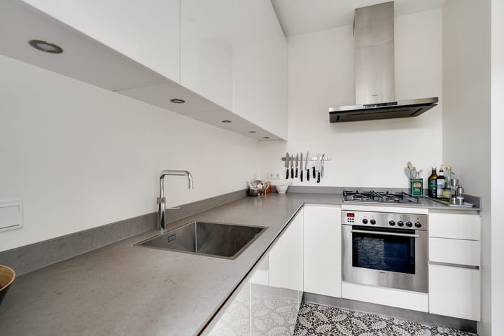 Foto 16 van Franz Schubertstraat 12