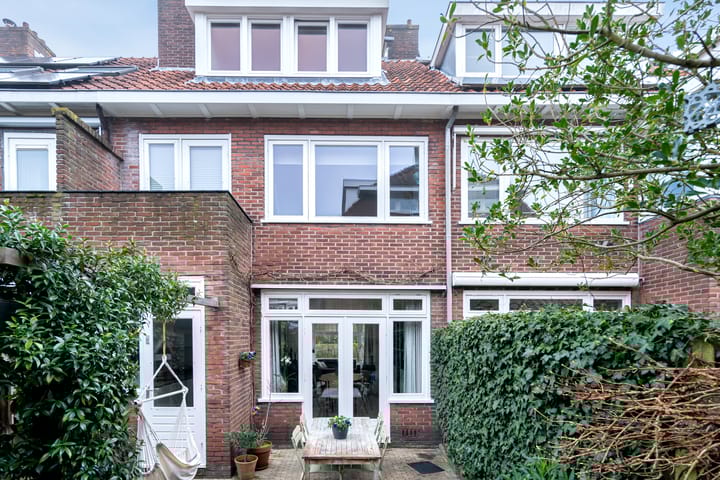 Foto 17 van Franz Schubertstraat 12