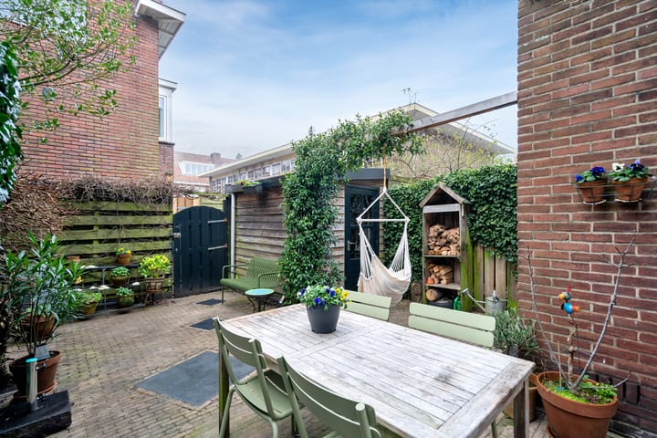 Foto 18 van Franz Schubertstraat 12