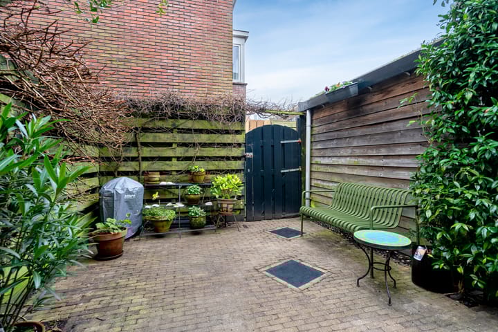 Foto 19 van Franz Schubertstraat 12