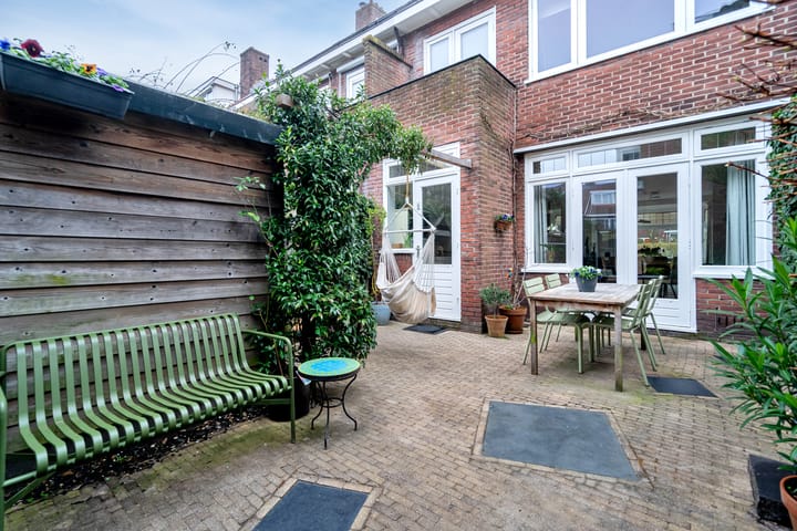 Foto 20 van Franz Schubertstraat 12