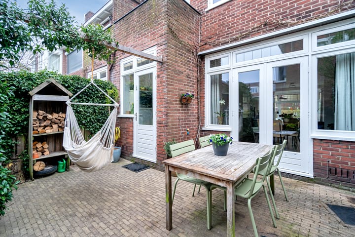 Foto 21 van Franz Schubertstraat 12