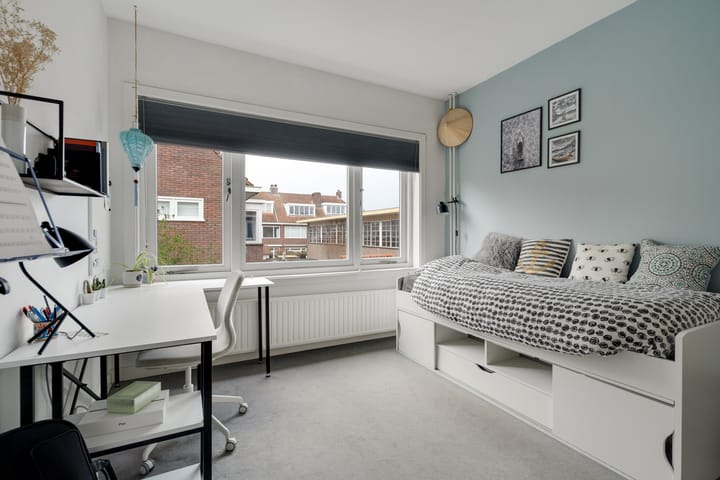 Foto 24 van Franz Schubertstraat 12