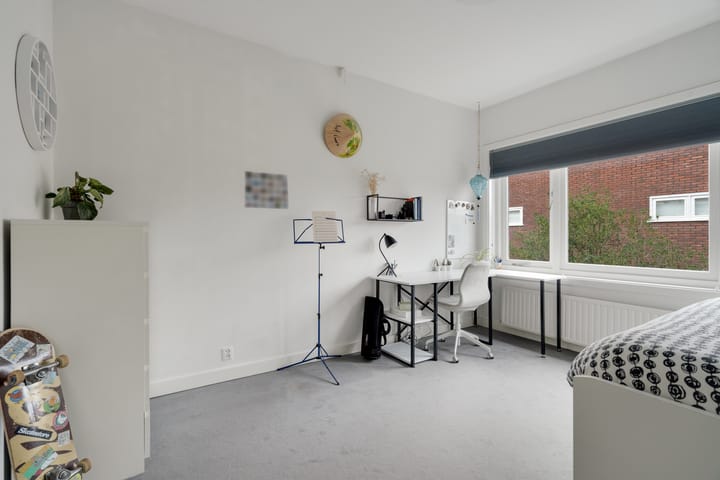 Foto 25 van Franz Schubertstraat 12