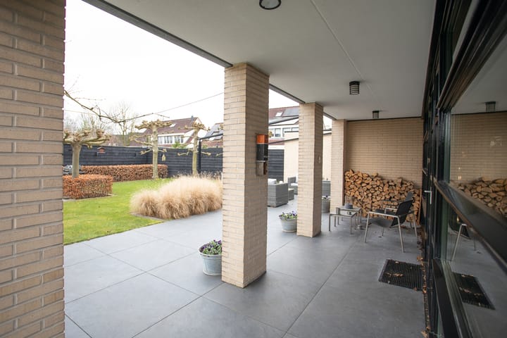 Foto 72 van Twijnspil 71