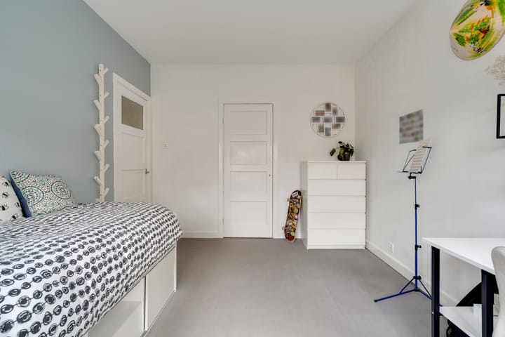 Foto 26 van Franz Schubertstraat 12