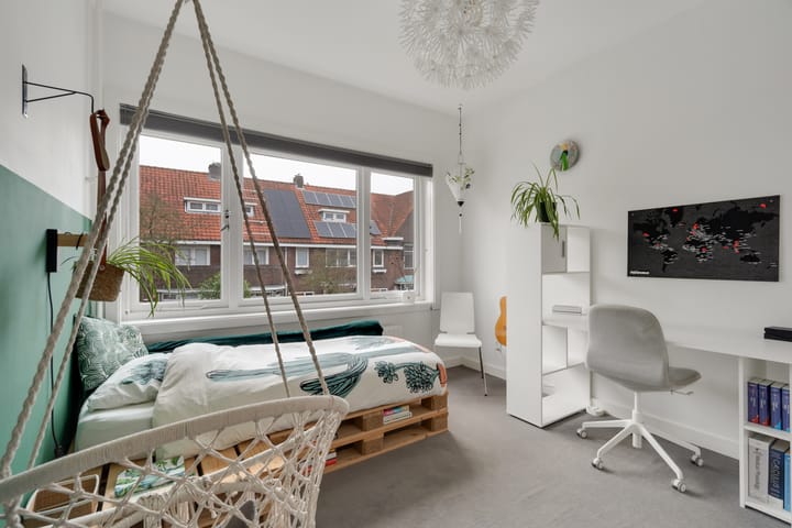 Foto 29 van Franz Schubertstraat 12