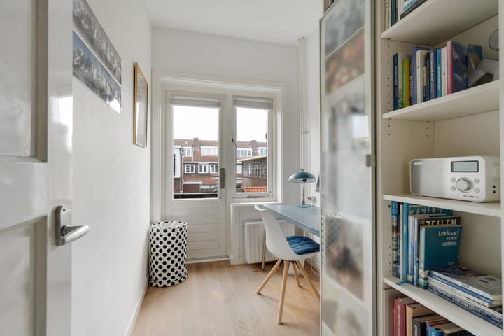 Foto 32 van Franz Schubertstraat 12