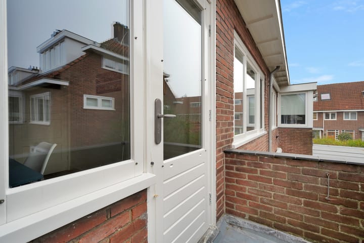 Foto 34 van Franz Schubertstraat 12