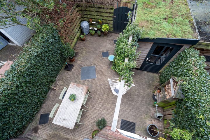 Foto 35 van Franz Schubertstraat 12