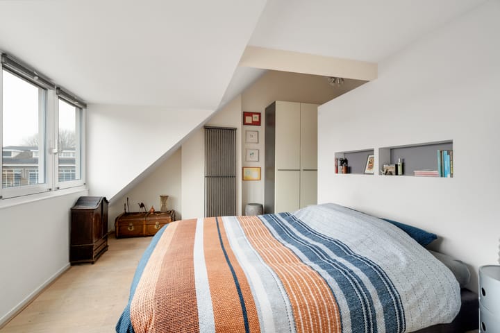 Foto 41 van Franz Schubertstraat 12