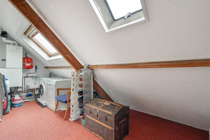 Foto 46 van Franz Schubertstraat 12