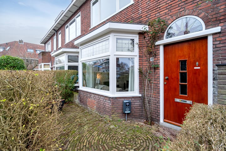 Foto 47 van Franz Schubertstraat 12