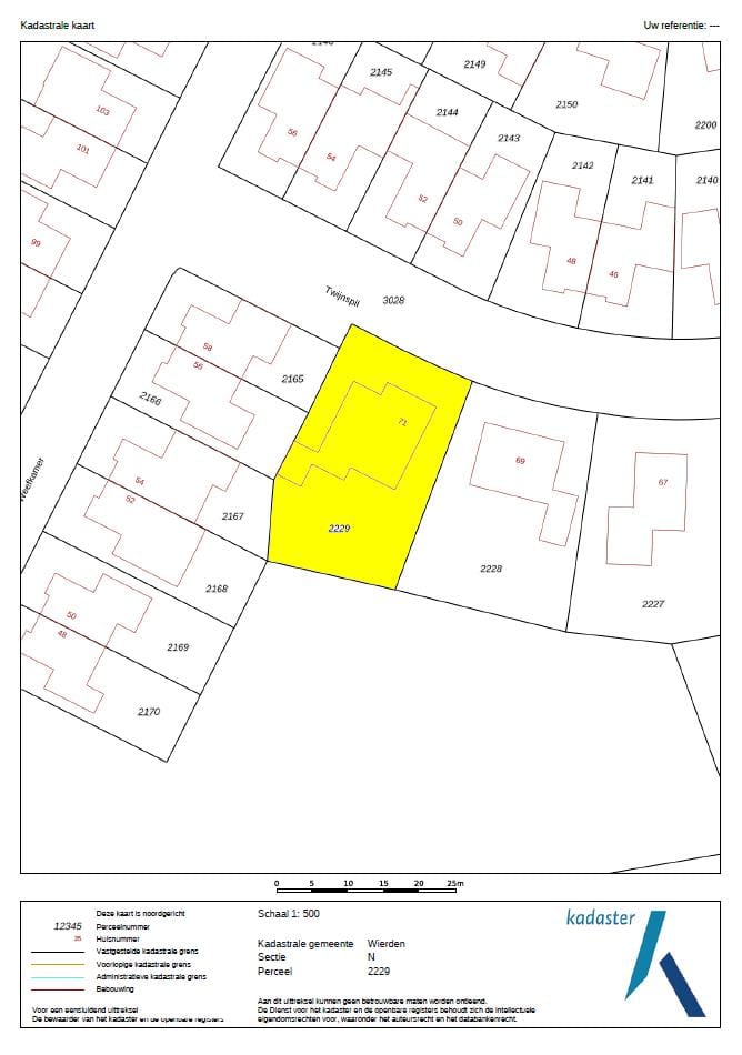 Foto 96 van Twijnspil 71