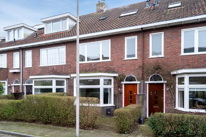 Foto 48 van Franz Schubertstraat 12