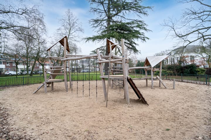 Foto 51 van Franz Schubertstraat 12