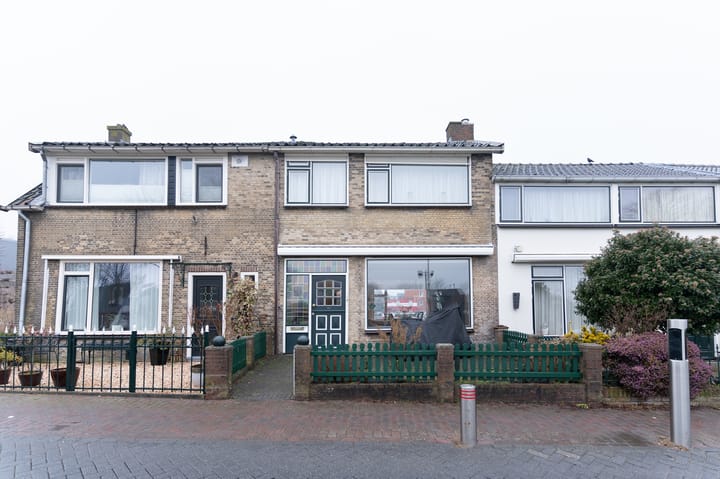 Foto 1 van Tijsjesdijk 3