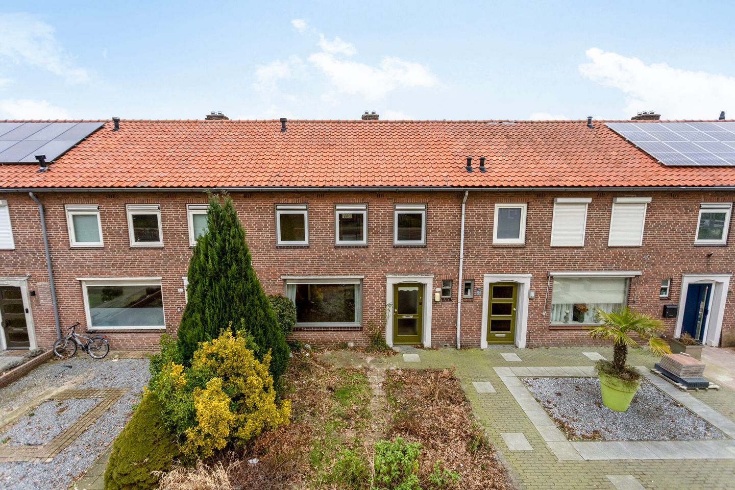 Foto 1 van Singel 1940-1945 152