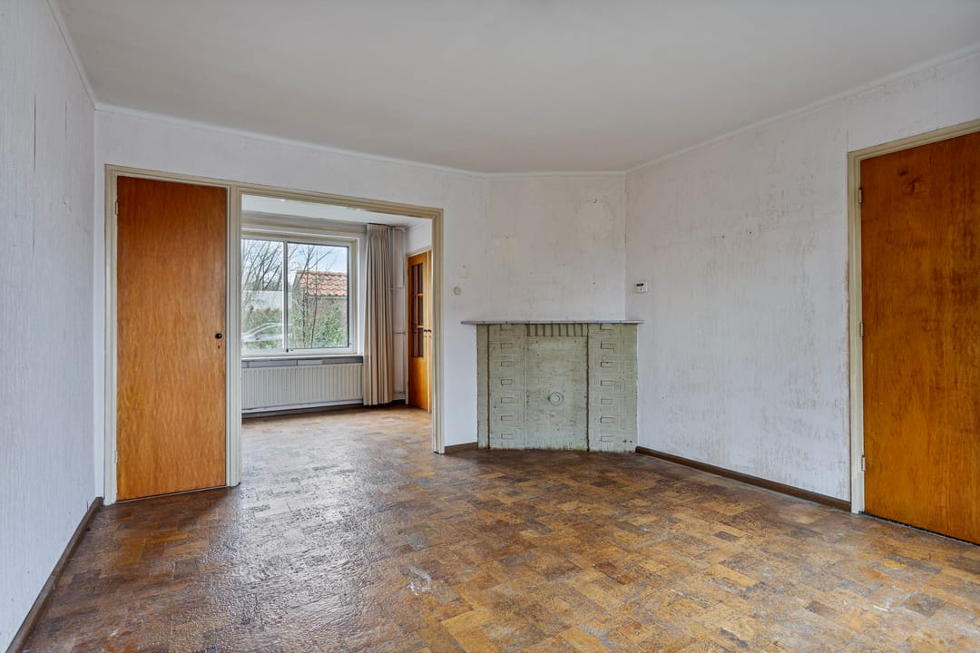 Foto 2 van Singel 1940-1945 152