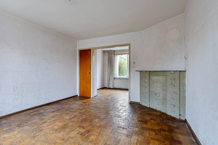 Foto 3 van Singel 1940-1945 152