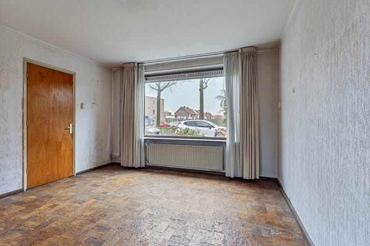 Foto 4 van Singel 1940-1945 152