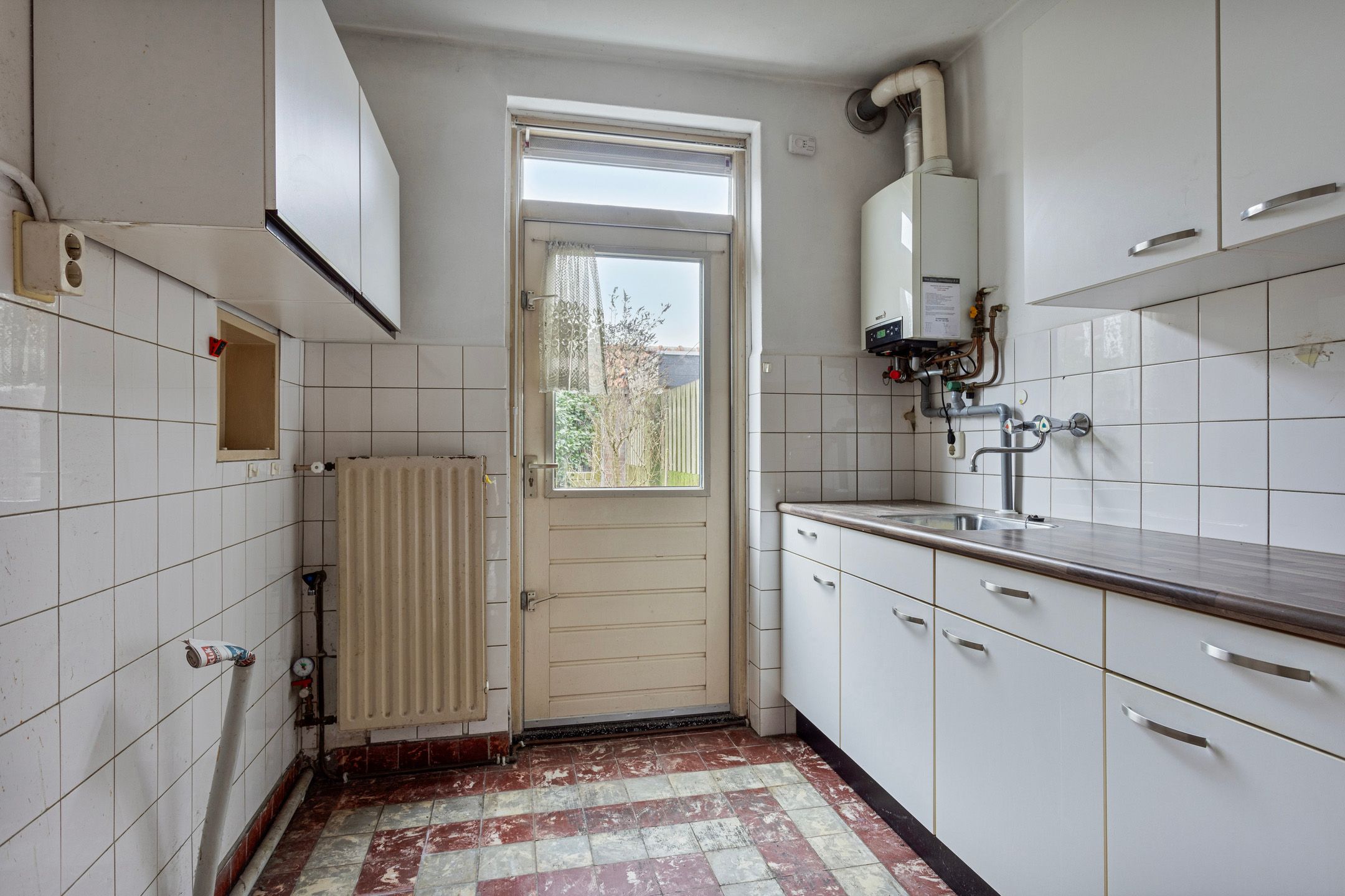 Foto 6 van Singel 1940-1945 152