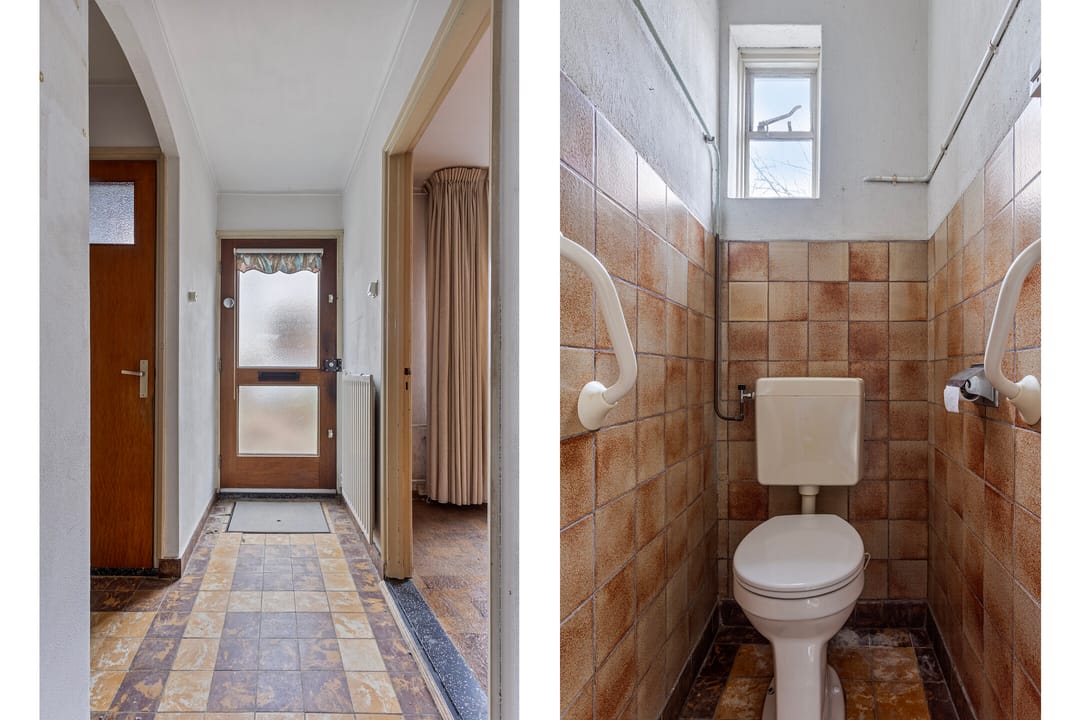 Foto 7 van Singel 1940-1945 152