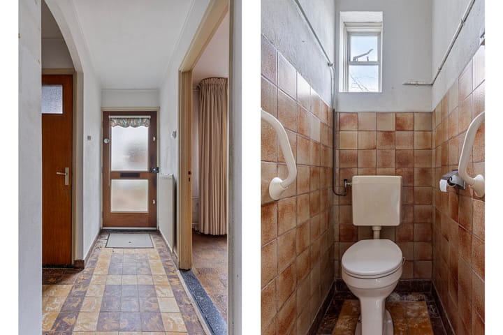 Foto 7 van Singel 1940-1945 152