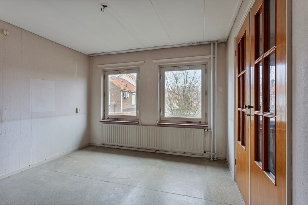 Foto 8 van Singel 1940-1945 152