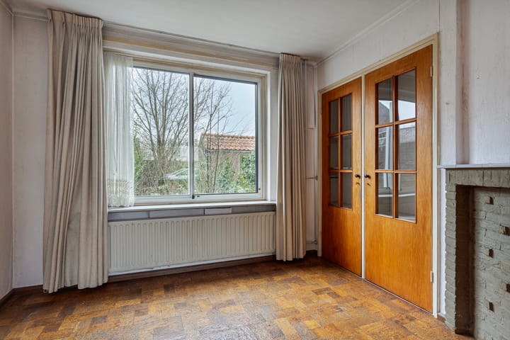 Foto 12 van Singel 1940-1945 152