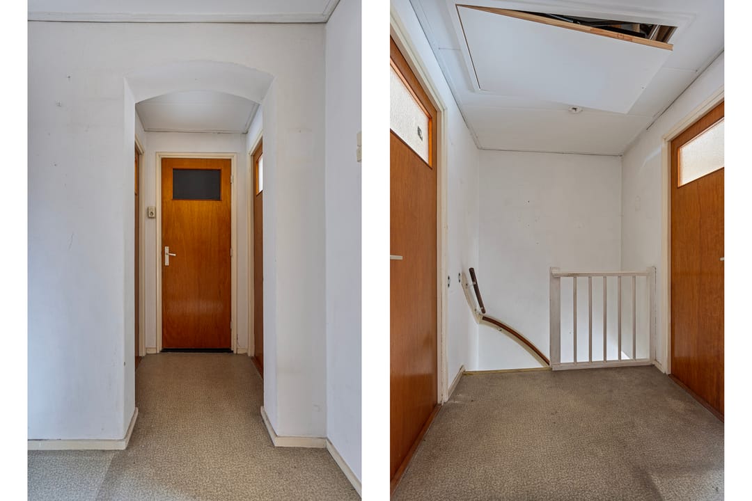 Foto 16 van Singel 1940-1945 152