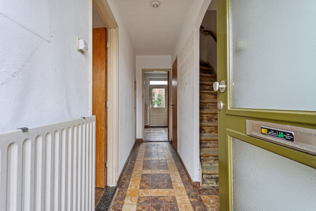 Foto 17 van Singel 1940-1945 152