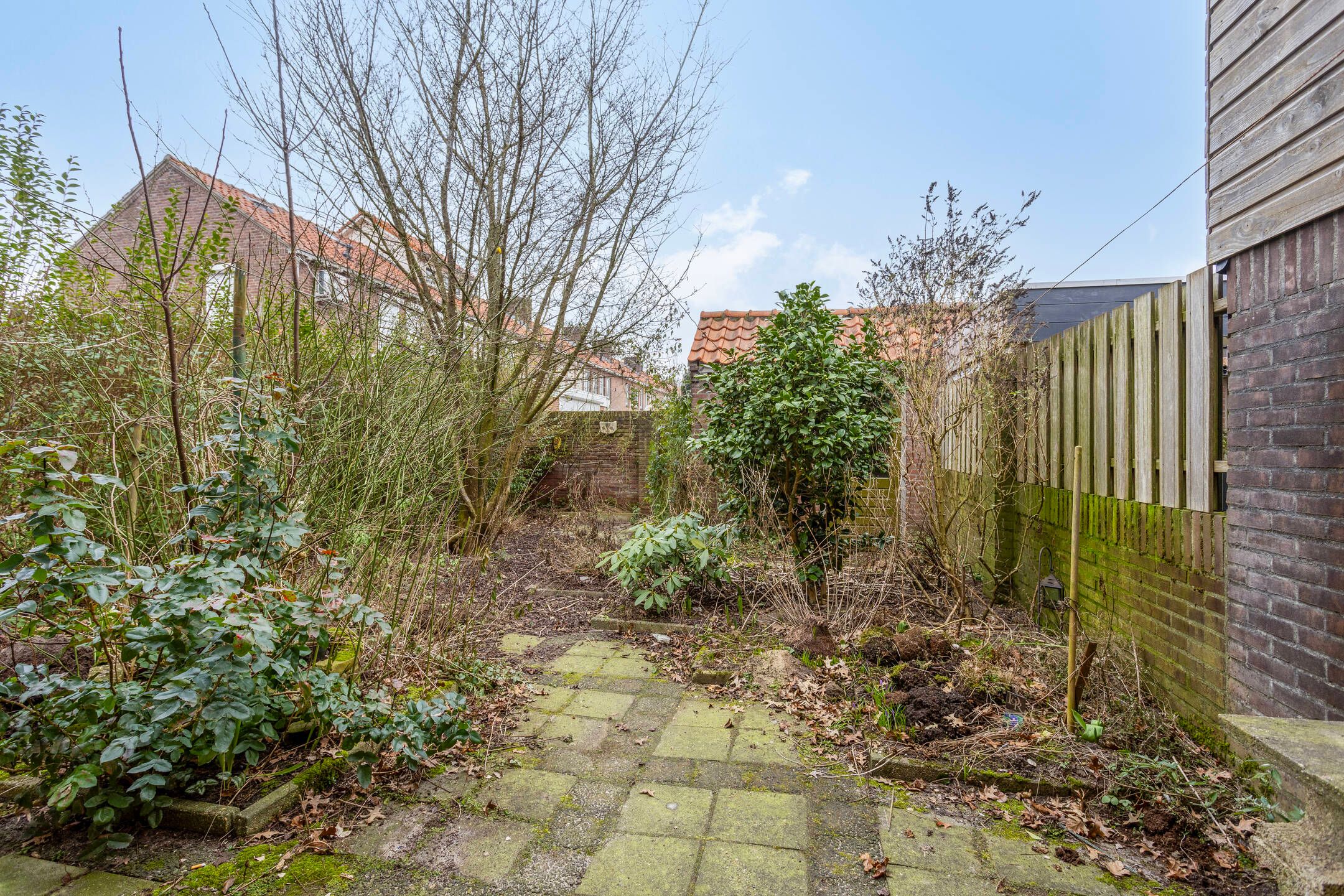 Foto 18 van Singel 1940-1945 152