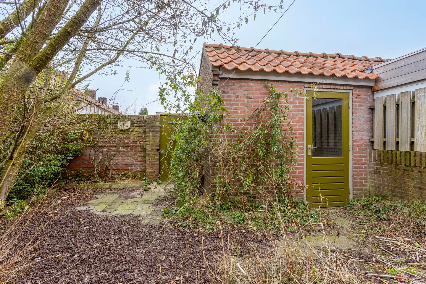 Foto 19 van Singel 1940-1945 152