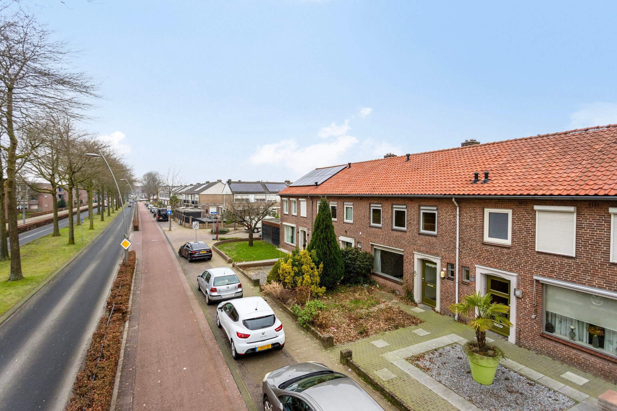 Foto 21 van Singel 1940-1945 152