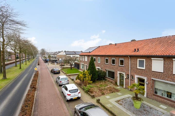 Foto 21 van Singel 1940-1945 152